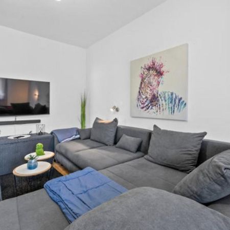 Apartman Arija-Pino Vodice Eksteriør bilde