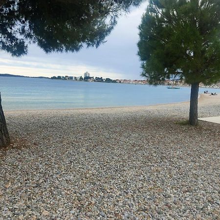 Apartman Arija-Pino Vodice Eksteriør bilde