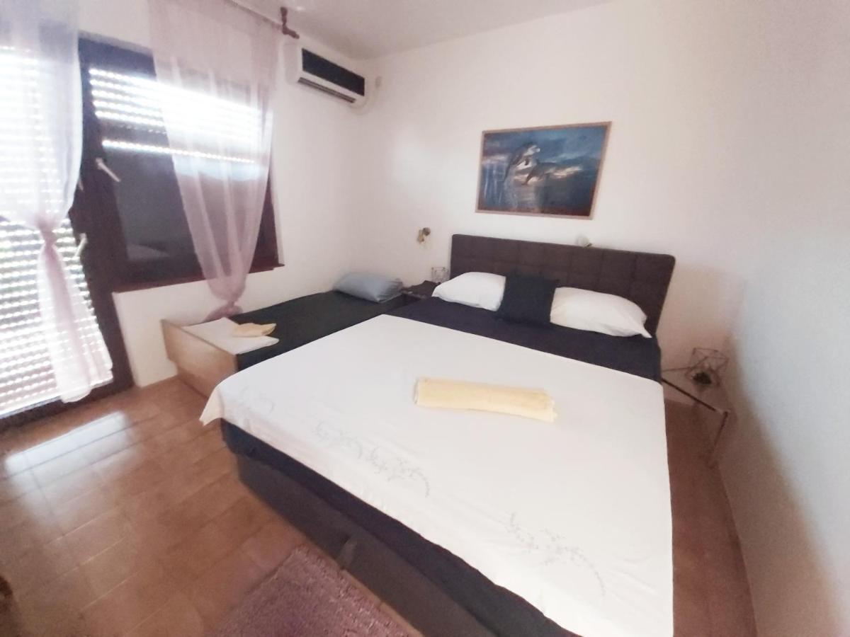 Apartman Arija-Pino Vodice Rom bilde