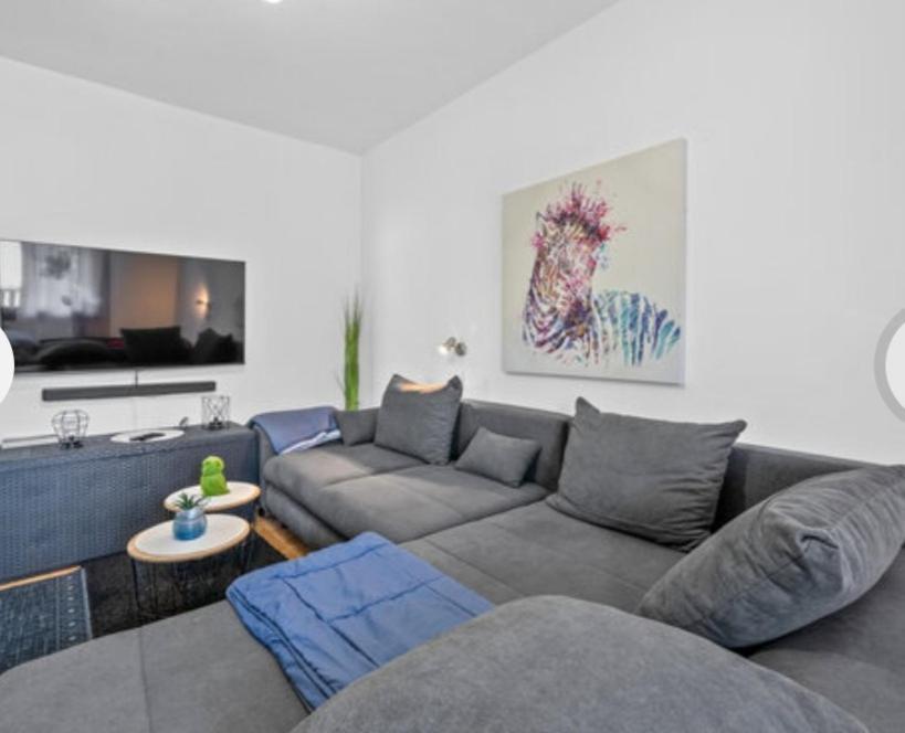 Apartman Arija-Pino Vodice Eksteriør bilde